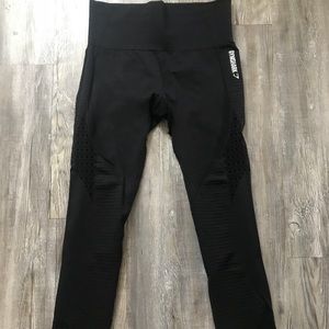 Gymshark Seamless Leggings Size L